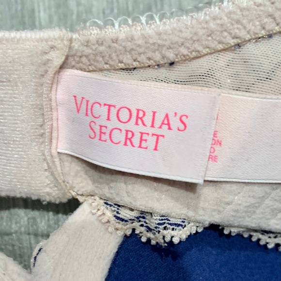 Victoria Secret Dream Angels bra- 32DD - Picture 4 of 4